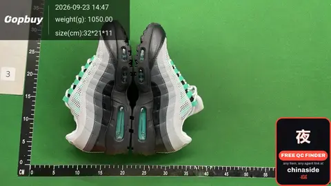 Air Max 97 Sneakers