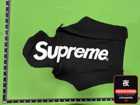 Hooded Embroidered Sweater