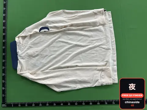 Little Horse Polo Long Sleeve