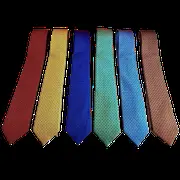Hermes Tie