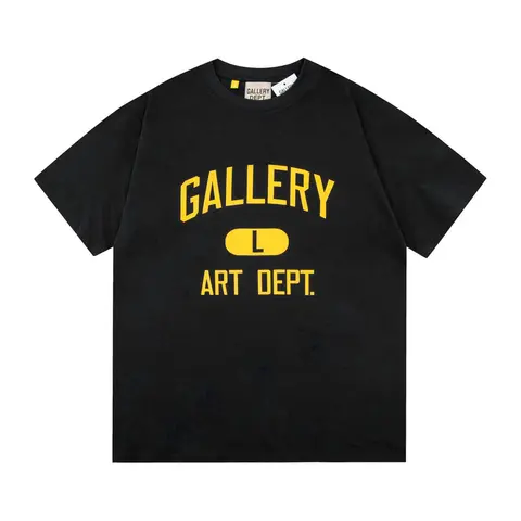 Gallery Dept Tee 4+ colorways