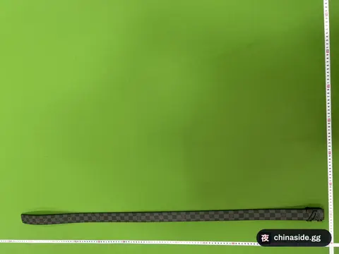 Classic Fashion Business Belt