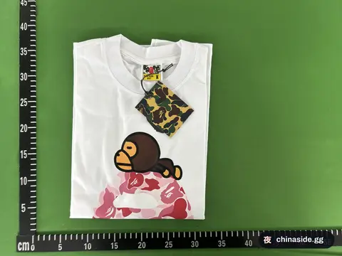 Japanese Style Loose T-Shirt