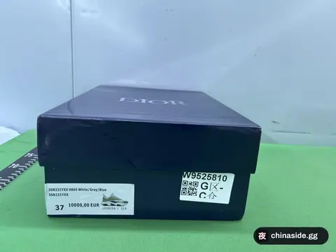 Dior Sneakers