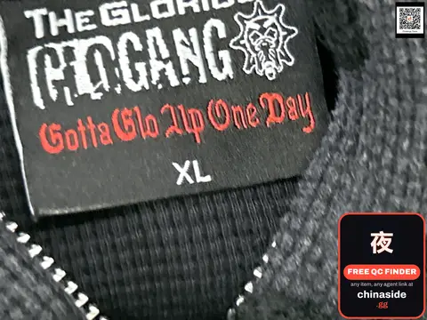 GLO White Sun Print Hoodie