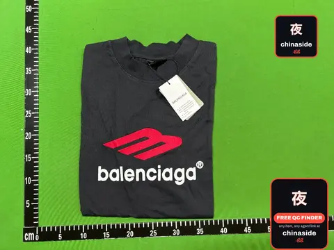 Balenciaga T-Shirt