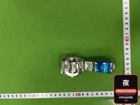 Rolex Oyster Perpetual Watch