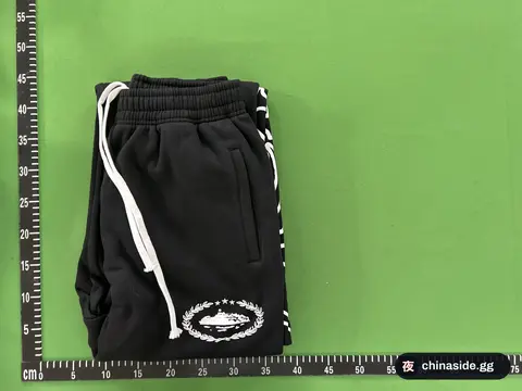 Corteiz Hoodie and Pants Set