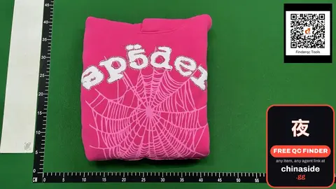 Purple Spider Web Hoodie