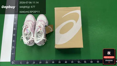 Gel-Nyc Mesh Running Shoes