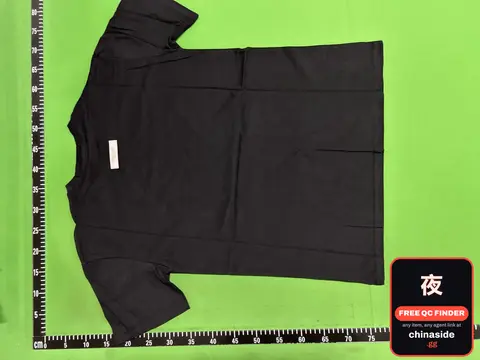 High-Street Loose-Fit T-Shirt