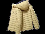 Alo Coat
