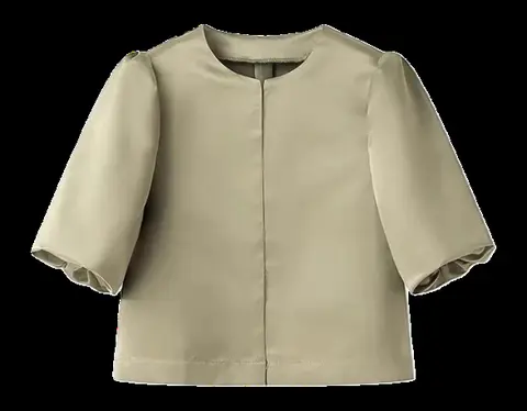 Zara Tops