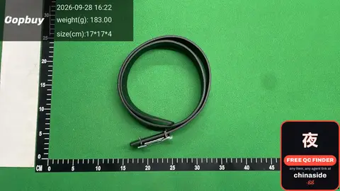 Black Belt