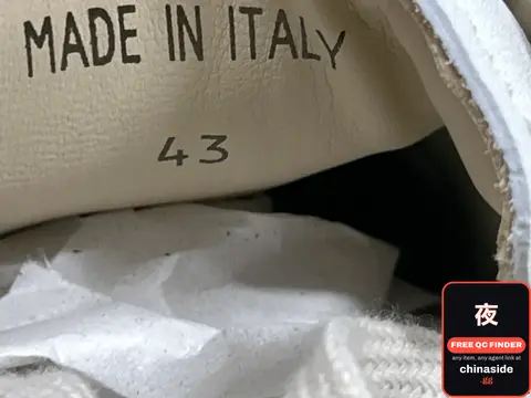 Maison Margiela Training Shoes