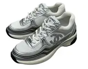 Chanel Shoes 7+ colorways