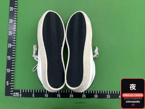 Star-Shaped Shoes