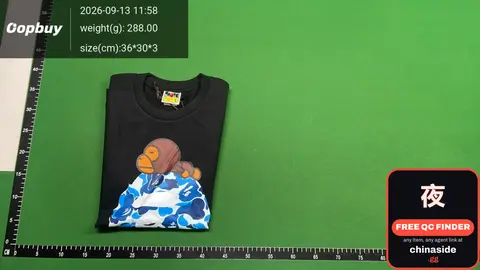 A Bathing Ape T-Shirt