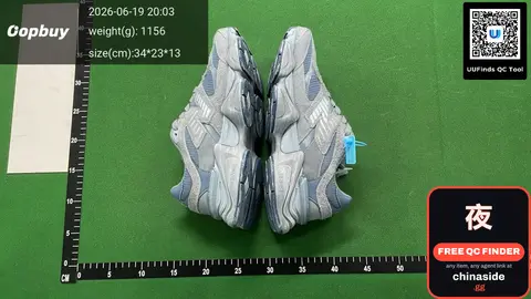 New Balance 9060 Collaboration Sneakers