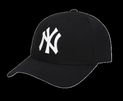 NY cap