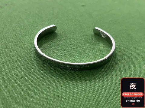 Cuff Bracelet