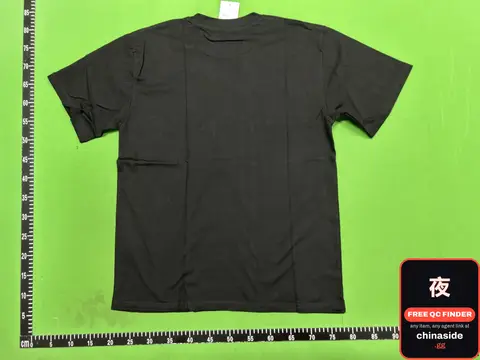 Black T-Shirt