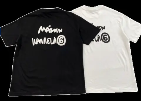 Maison Margiela tee