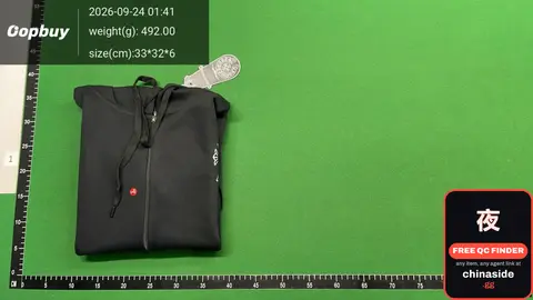 Chrome Hearts Style Hoodie