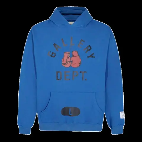 Gallery Dept Hoodie