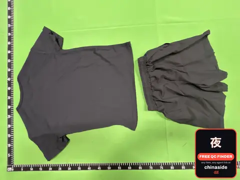 Quick-Dry Training Set