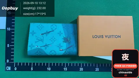 Louis Vuitton Wallet