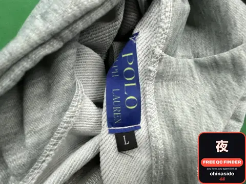 Polo Ralph Lauren Hoodie