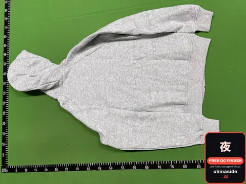European Style Hooded Sweater