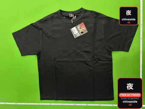 SsangYong Short-Sleeve T-Shirt