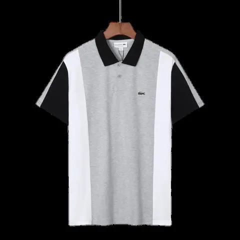 Lacoste Polo 23+ colorways