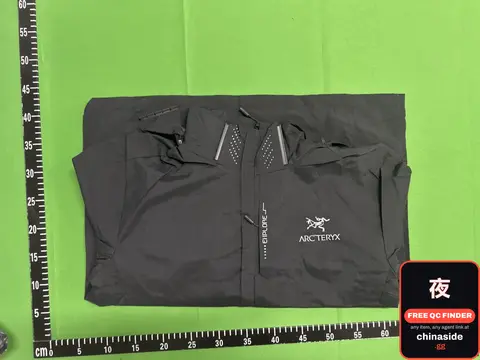 Arc'teryx Jacket