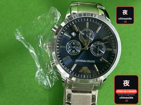 Emporio Armani Watch