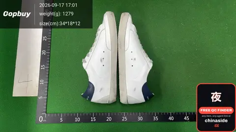 White Sneakers