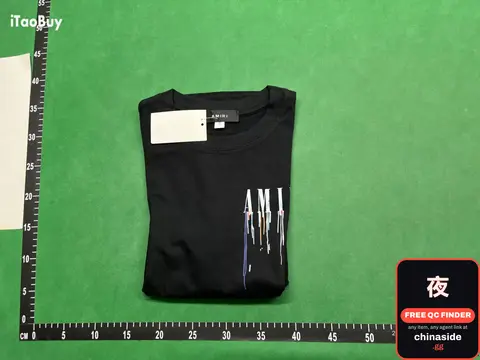 Black T-Shirt
