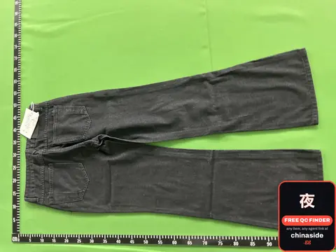 Denim Jeans