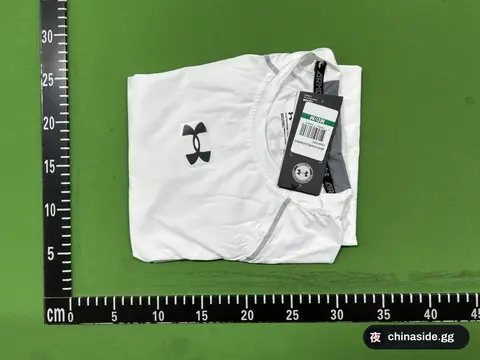 Short-Sleeve Summer T-Shirt