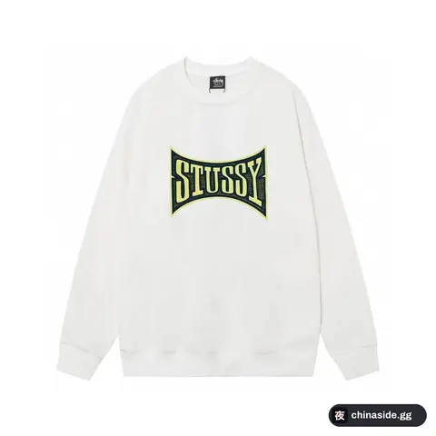 Stussy Sweatshirt 25+ colorways