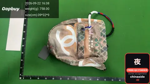 XNE Backpack