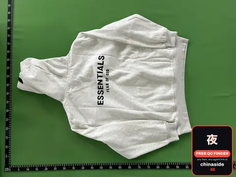 Dx Original Factory Hooded Sweater