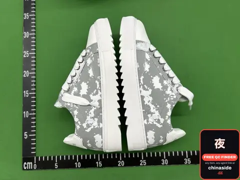 Mercedes Trainers