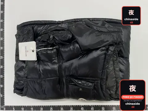 Mongolian Style Hooded Cotton Vest
