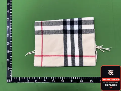 Versatile Scarf