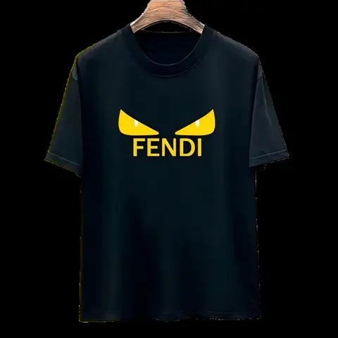 Fendi Tee 35+ colorways
