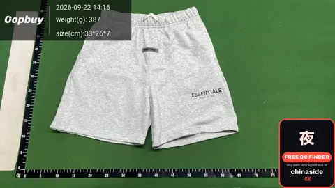Shorts Blind Box