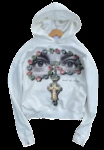 Artistic Resear Hoodie